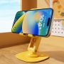 WEKOME WA-S103 forgatható, állítható iPhone tartó - fekete