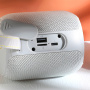 T&G TG673 vezeték nélküli Bluetooth hangszóró - lila