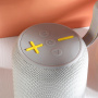 T&G TG673 vezeték nélküli Bluetooth hangszóró - lila