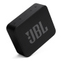 JBL GO Essential 2 vezeték nélküli Bluetooth hangszóró - fekete
