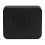 JBL GO Essential 2 vezeték nélküli Bluetooth hangszóró - fekete