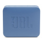 JBL GO Essential 2 vezeték nélküli Bluetooth hangszóró - kék
