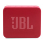 JBL GO Essential 2 vezeték nélküli Bluetooth hangszóró - piros