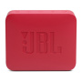 JBL GO Essential 2 vezeték nélküli Bluetooth hangszóró - piros