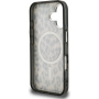Karl Lagerfeld IML Leopard MagSafe tok iPhone 16-hoz - barna