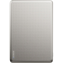 Native Union Active vezeték nélküli MagSafe powerbank USB-C porttal - 5 000 mAh - ezüst
