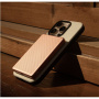 Native Union Active vezeték nélküli MagSafe powerbank USB-C porttal - 5 000 mAh - rózsaarany