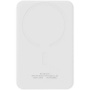 Baseus Mini vezeték nélküli MagSafe powerbank USB-C porttal - 5 000 mAh - fehér