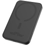 Baseus Mini vezeték nélküli MagSafe powerbank USB-C porttal - 5 000 mAh - fekete