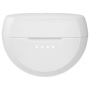 BELKIN SoundForm Rhythm vezeték nélküli fejhallgató - fehér