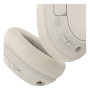 BELKIN SoundForm Isolate vezeték nélküli fülhallgató - bézs
