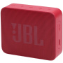 JBL GO Essential 2 vezeték nélküli Bluetooth hangszóró - piros