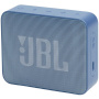 JBL GO Essential 2 vezeték nélküli Bluetooth hangszóró - kék