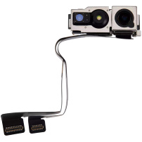 Előlapi kamera érzékelőkkel iPhone 16 Pro készülékhez