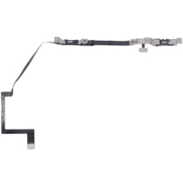 Csere flex kábel power gombbal iPhone 16 Pro Max-hoz