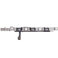 Csere flex kábel hangerőszabályzó gombokkal iPhone 16 Pro-hoz