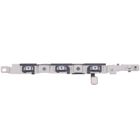 Csere flex kábel hangerőszabályzó gombokkal iPhone 16 Pro Max-hoz