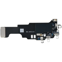 Wi-Fi flex antenna iPhone 16 Pro Max készülékhez