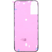Ragasztható tömítés a hátsó üvegkeret alá a vízállóság biztosításához iPhone 16 Plus készülékhez