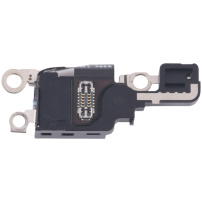 Mikrofon flex kábel / jel antenna iPhone 16 Pro-hoz