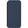 DUX DUCIS Skin Pro flip tok iPhone Air készülékhez - sötétkék