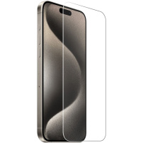 ENKAY edzett 2.5D üveg iPhone Air készülékhez