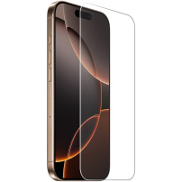 ENKAY edzett 2.5D üveg iPhone 17 Pro Max / 18 Pro Max készülékhez