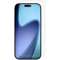 2.5D edzett védőüveg iPhone Air készülékhez