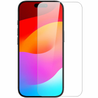 NORTHJO edzett 2.5D üveg iPhone Air készülékhez