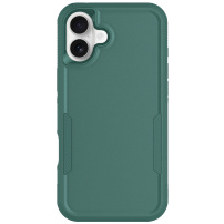 Szuper tartós tok iPhone 17-hez - petróleum