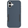 Szuper tartós tok iPhone 17-hez - sötétkék