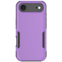 Szuper tartós tok iPhone Air készülékhez - lila