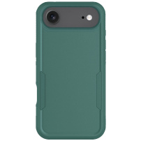 Szuper tartós tok iPhone Air készülékhez - petróleum