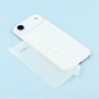Matt hátlapvédő fólia iPhone Air készülékhez
