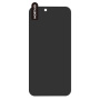 NORTHJO edzett 2.5D Anti-Spy üveg iPhone 17-hez