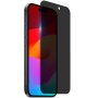 NORTHJO edzett 2.5D Anti-Spy üveg iPhone 17-hez