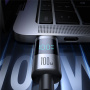 JOYROOM S-A16 Pro fonott töltő- és adatkábel - USB-C - USB-C - 1,2 m - fekete