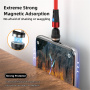 ENKAY 3 az 1-ben töltő- és adatkábel cserélhető mágneses csatlakozókkal - USB-A - USB-C / Lightning / micro USB - 1 m - fekete