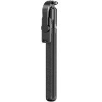 Z165 panoráma Bluetooth szelfibot állvánnyal iPhone-hoz - fekete