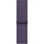 Eredeti Apple hurkolt sportpánt Apple Watch 42mm / 41mm / 40mm / 38mm - ködfolt lila