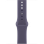 Eredeti Apple sport szíj Apple Watch Ultra 49mm / 46mm / 45mm / 44mm / 42mm - M/L - köd lila színben