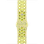 Eredeti Apple Nike sport szíj Apple Watch Ultra 49mm / 46mm / 45mm / 44mm / 42mm - M/L - Volt Splash