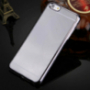 Tükrös védőtok Apple iPhone 6 Plus / 6S Plus -ra - szürke