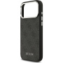 Guess 4G tok MagSafe funkcióval iPhone 17 Pro Max készülékhez - szürke