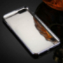 Tükrös védőtok Apple iPhone 6 Plus / 6S Plus -ra - szürke