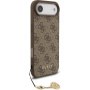 Guess 4G Charms tok iPhone Air - barna