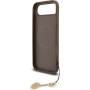 Guess 4G Charms tok iPhone Air - barna