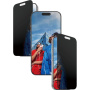 PanzerGlass Privacy edzett Anti-Spy üveg iPhone 17-hez