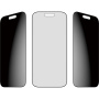 PanzerGlass Privacy edzett Anti-Spy üveg iPhone 17-hez