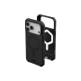 UAG Essential Armor ütésálló tok MagSafe-fel iPhone 17 Pro Max-hez - fekete